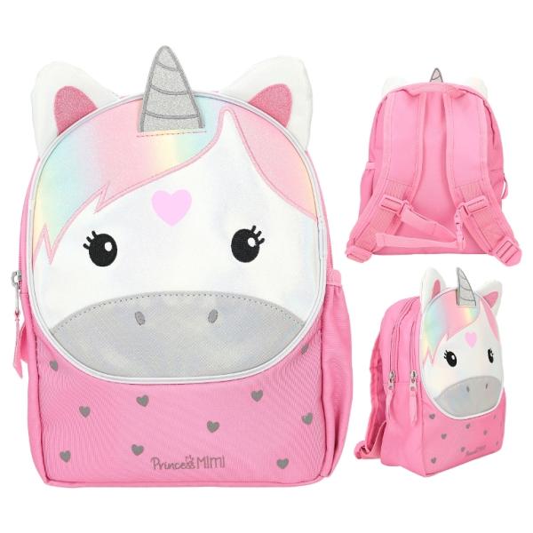 Prinzess Mini by Depesche Rucksack Einhorn